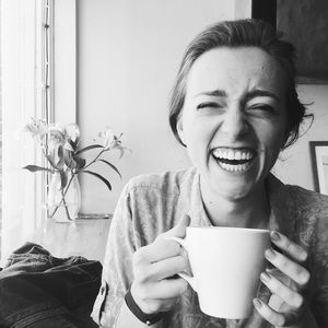 Meet your Posher, Taylor